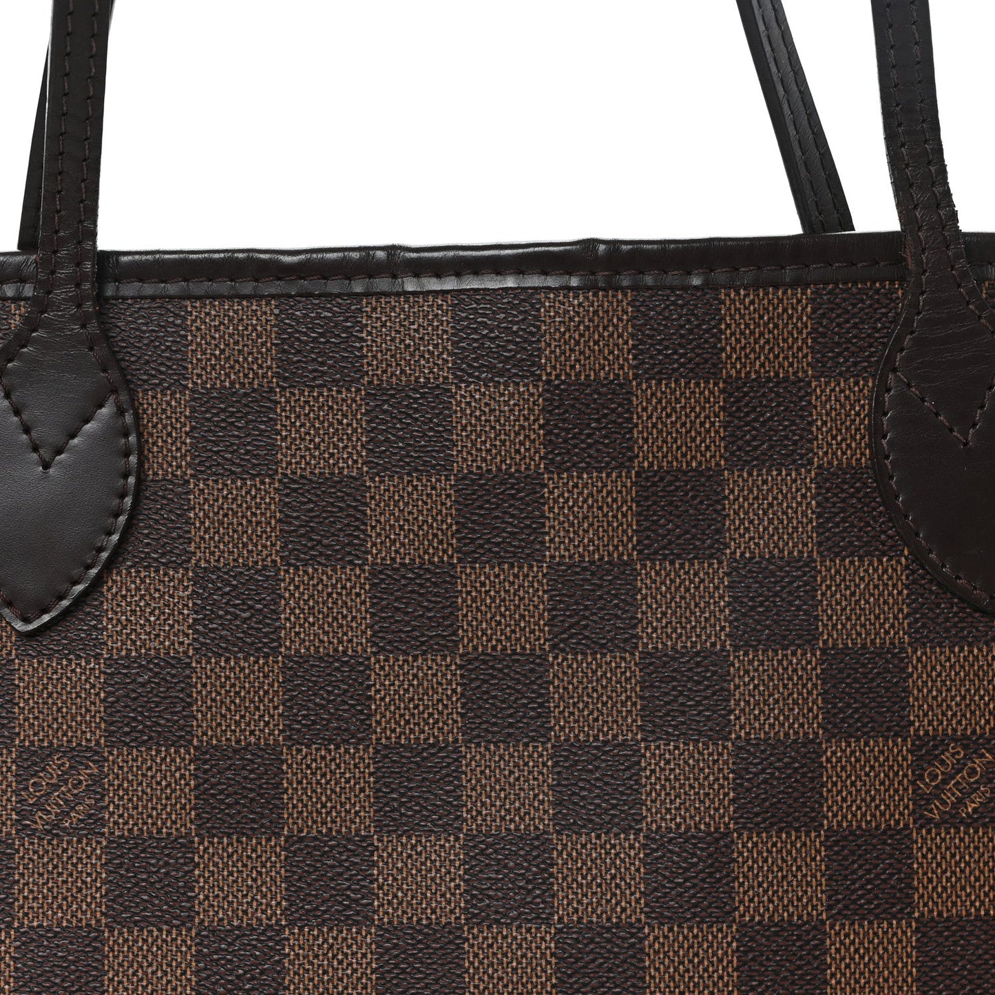 Damier Ebene Neverfull GM