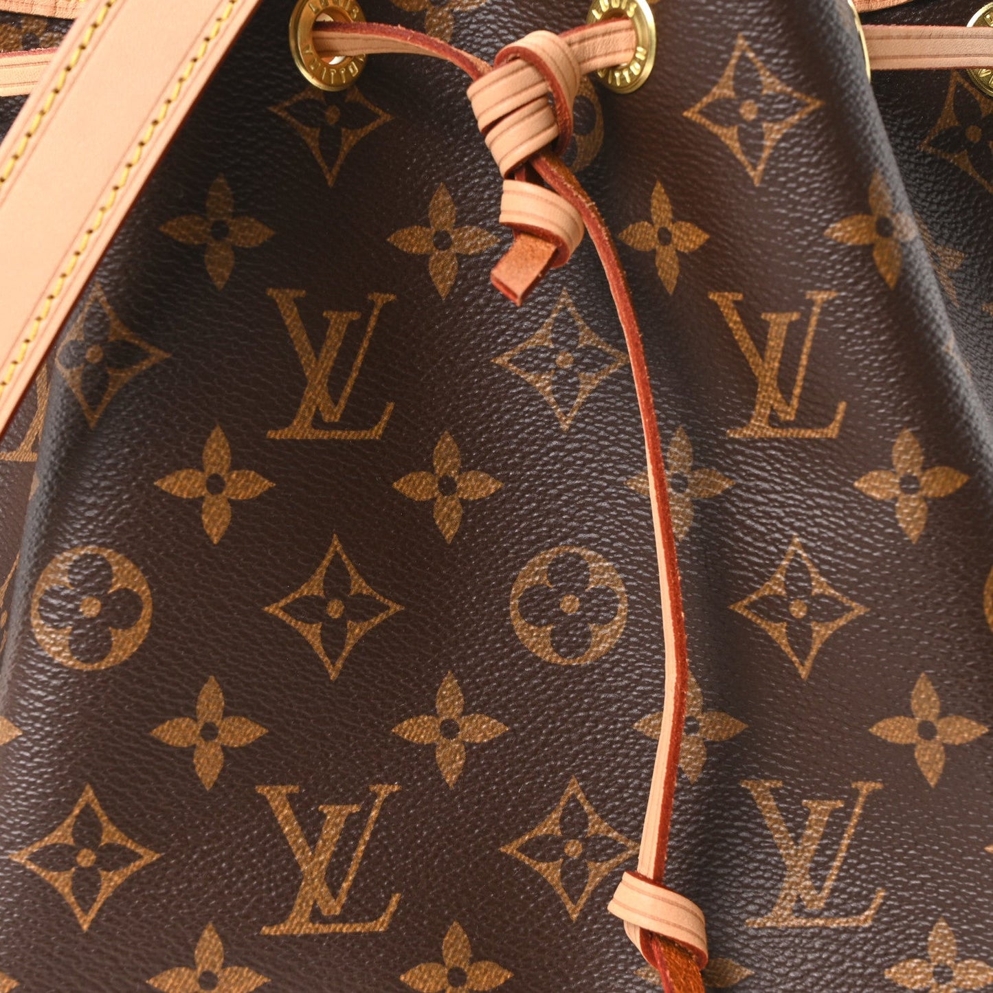 Monogram Noe BB