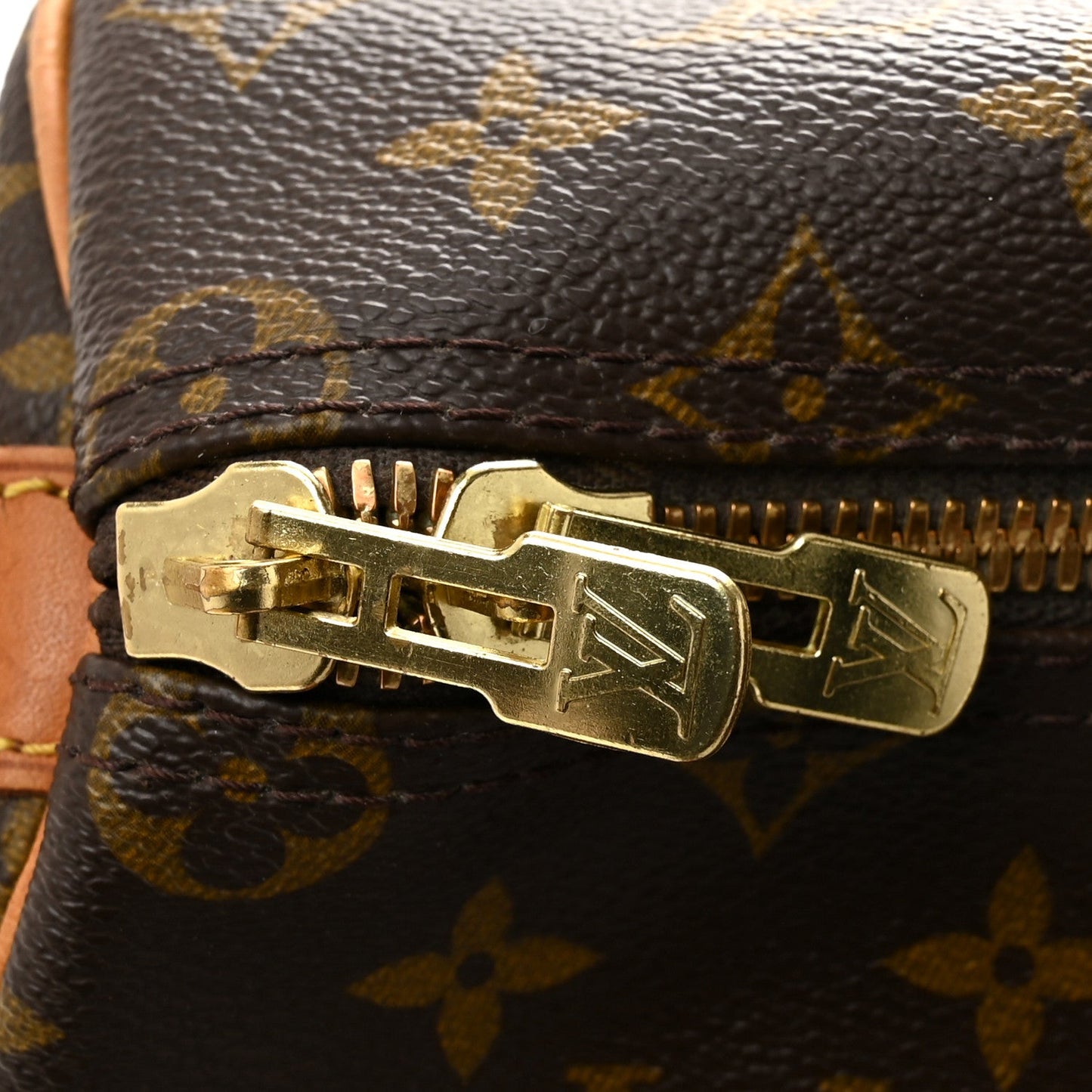 Monogram Keepall Bandouliere 50