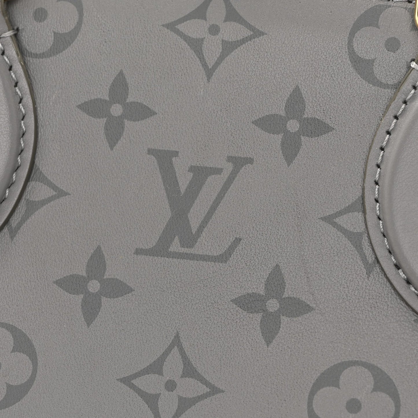 Monogram Ink Onthego PM Trianon Gray