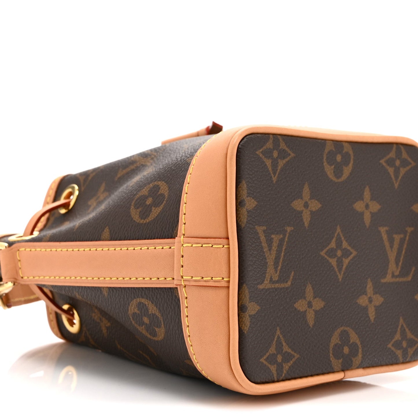 Monogram Nano Noe NV