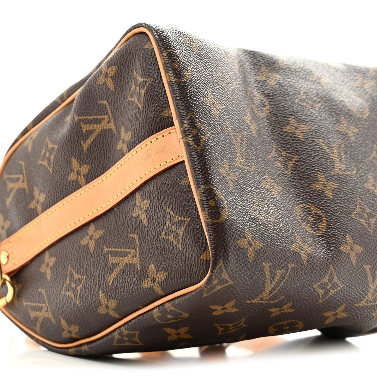 Monogram Speedy Bandouliere 25