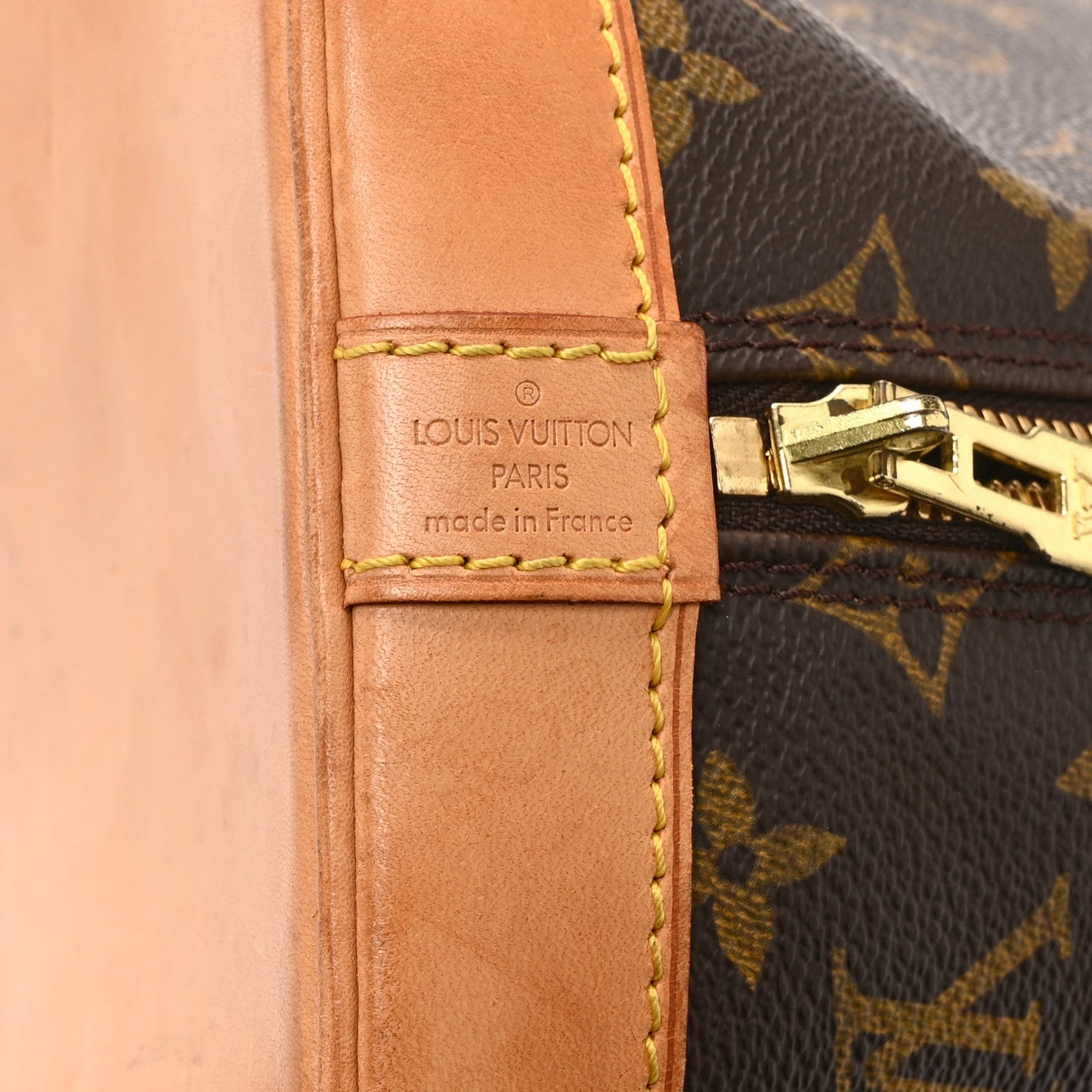 Monogram Alma PM