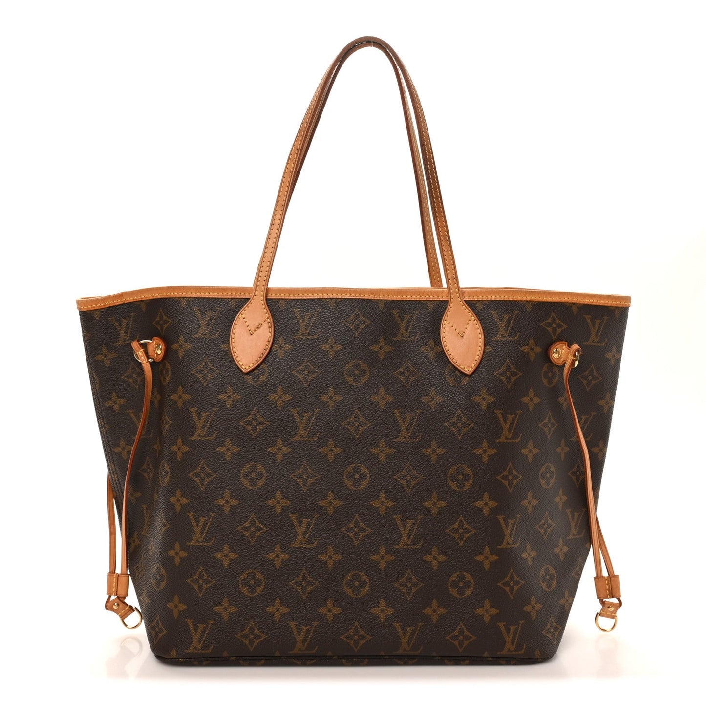 Monogram Neverfull MM
