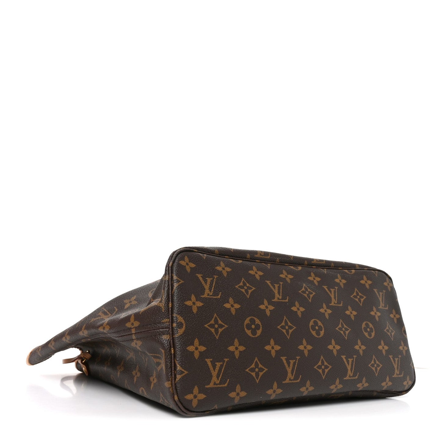 Monogram Neo Neverfull MM  Pivoine
