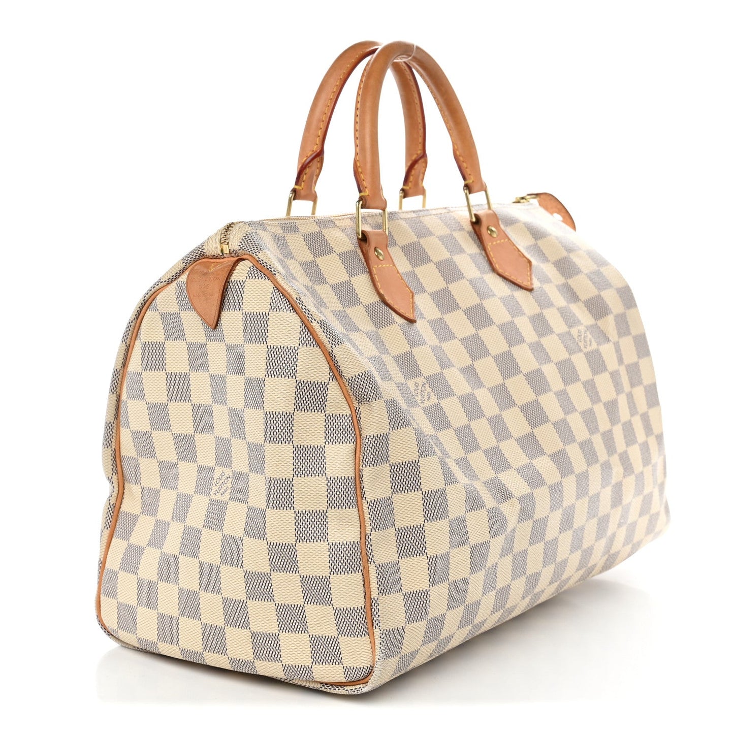 Damier Azur Speedy 35