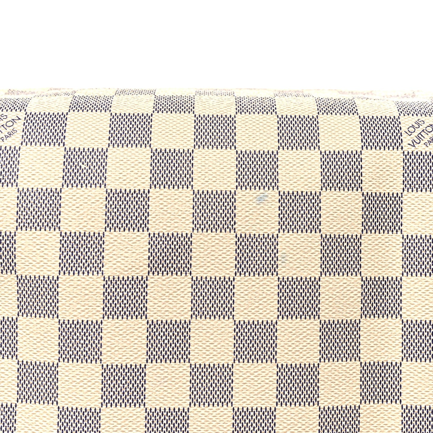 Damier Azur Speedy 30