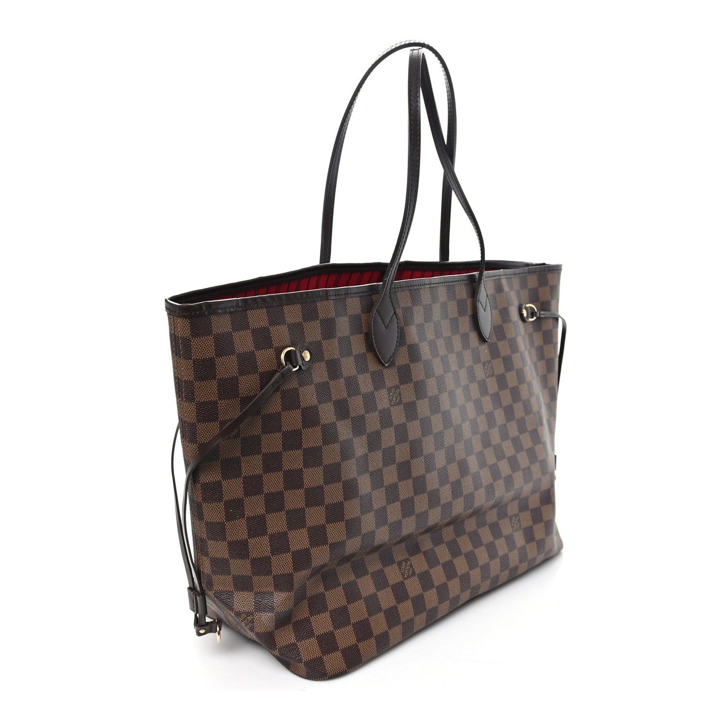 Damier Ebene Neverfull GM