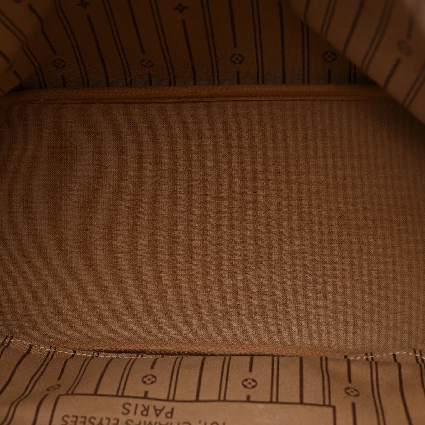 Monogram Neverfull MM