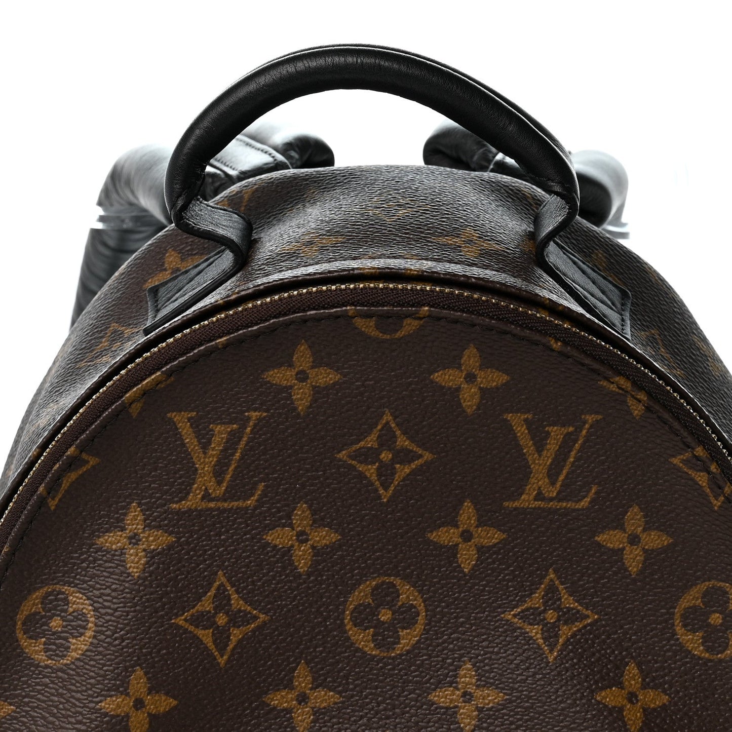 Monogram Palm Springs Backpack PM