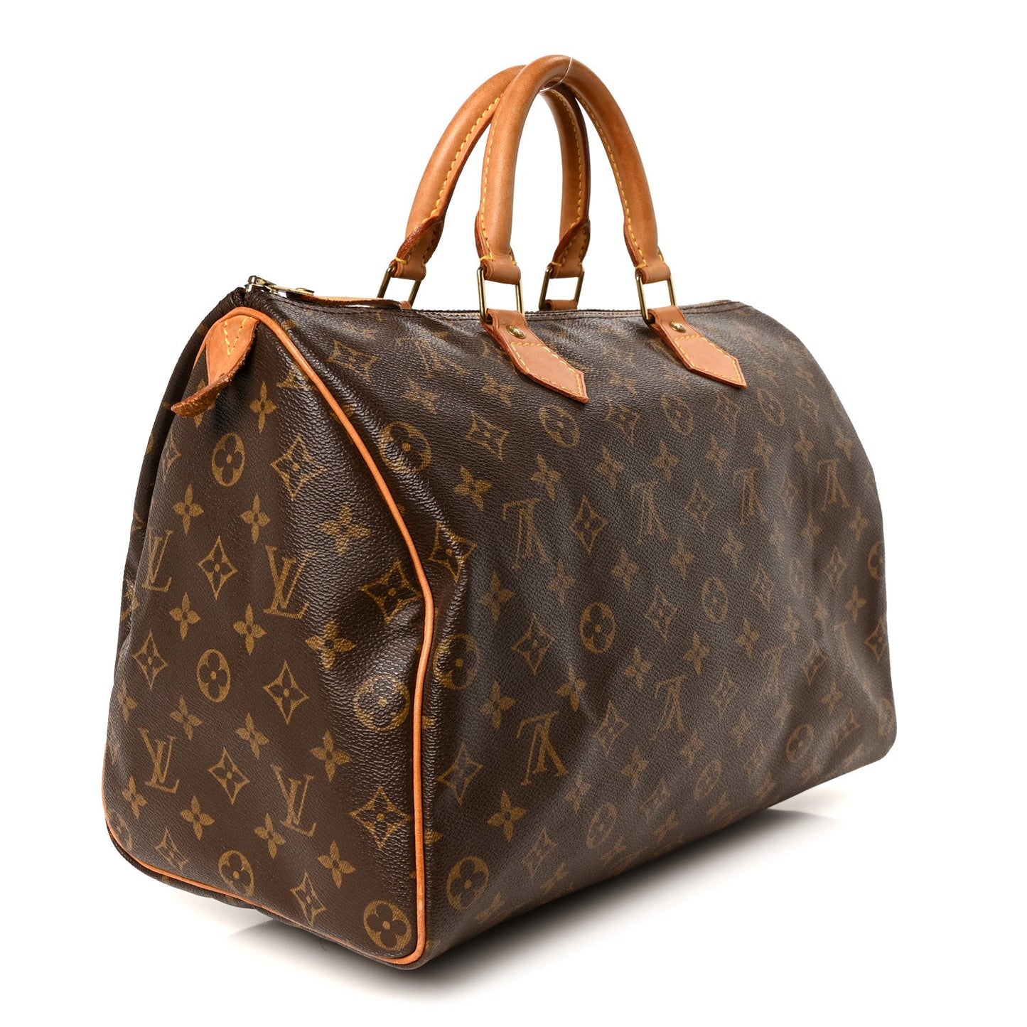 Monogram Speedy 35
