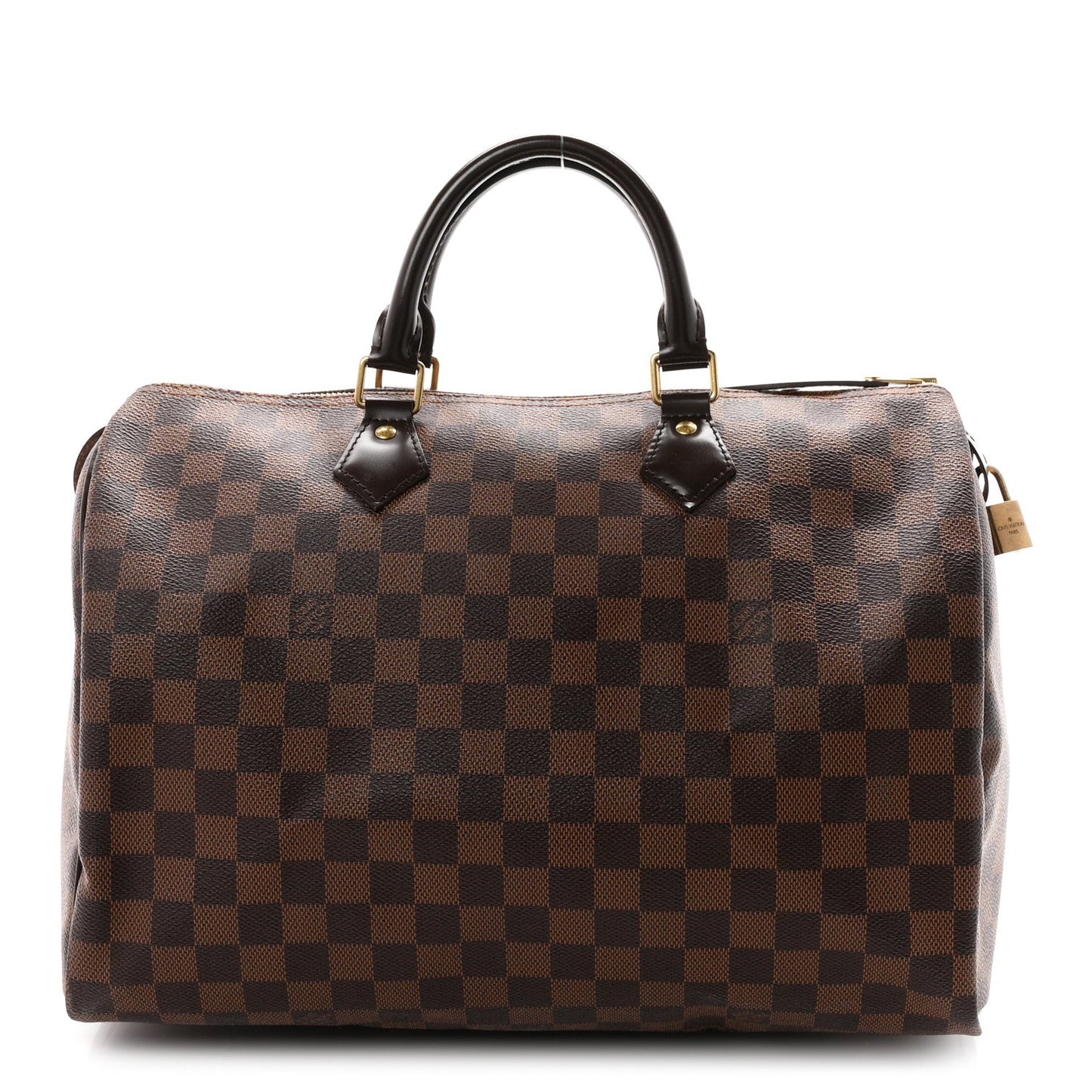 Damier Ebene Speedy 35
