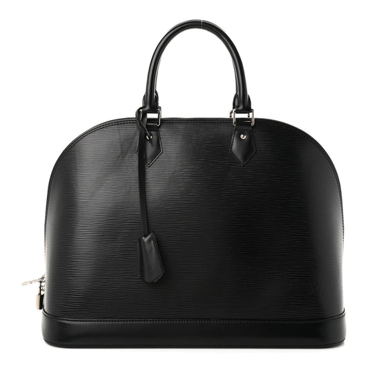 Epi Alma GM Black