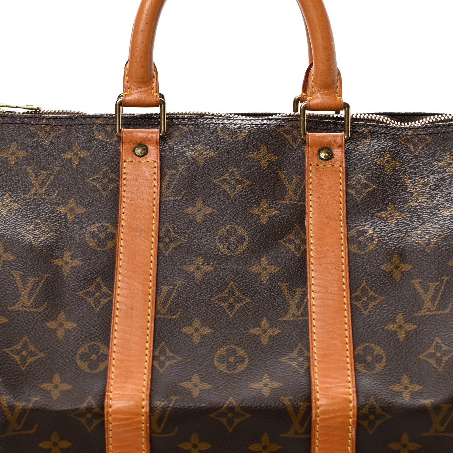 Monogram Keepall 45