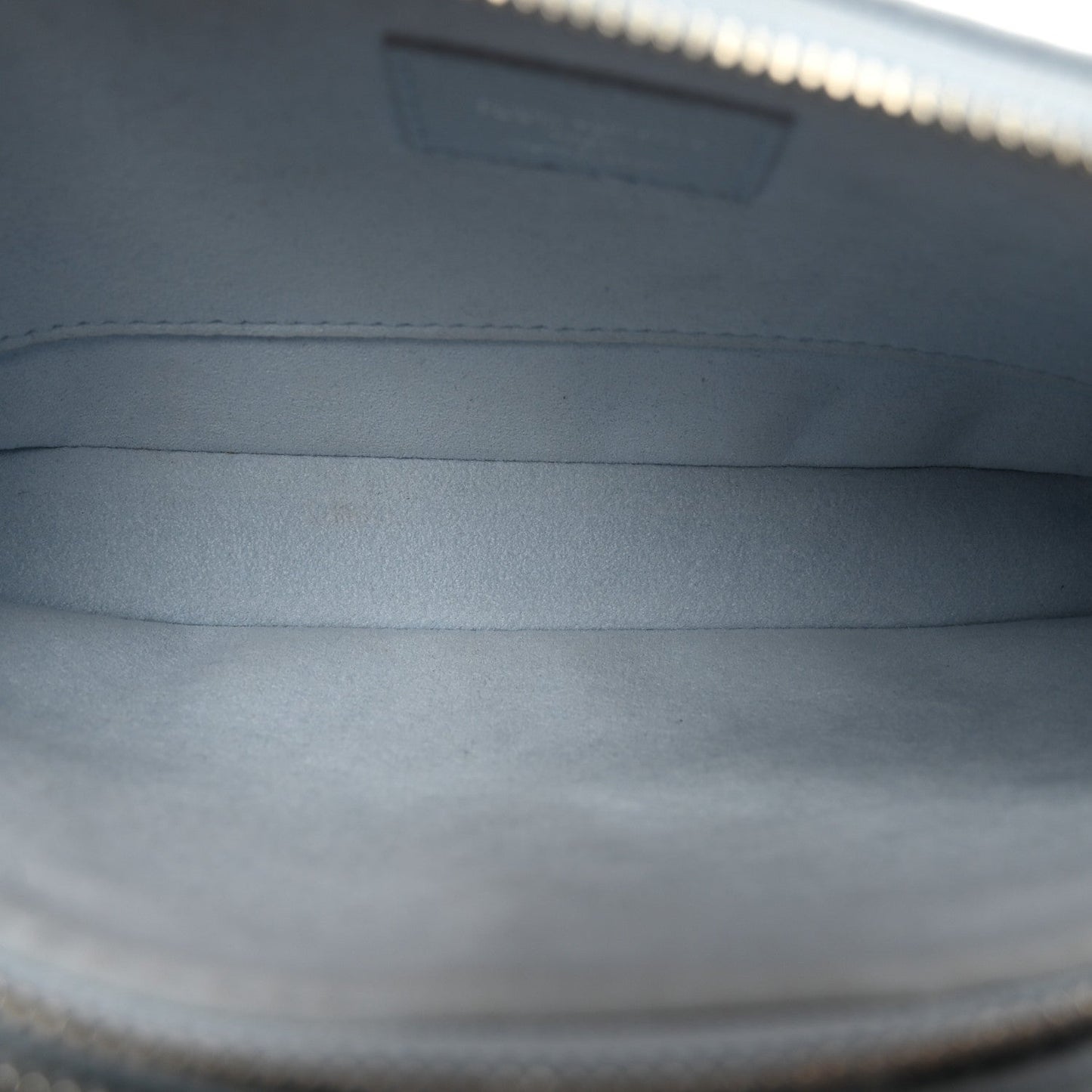 Empreinte Monogram Giant Multi Pochette Accessories Washed Blue