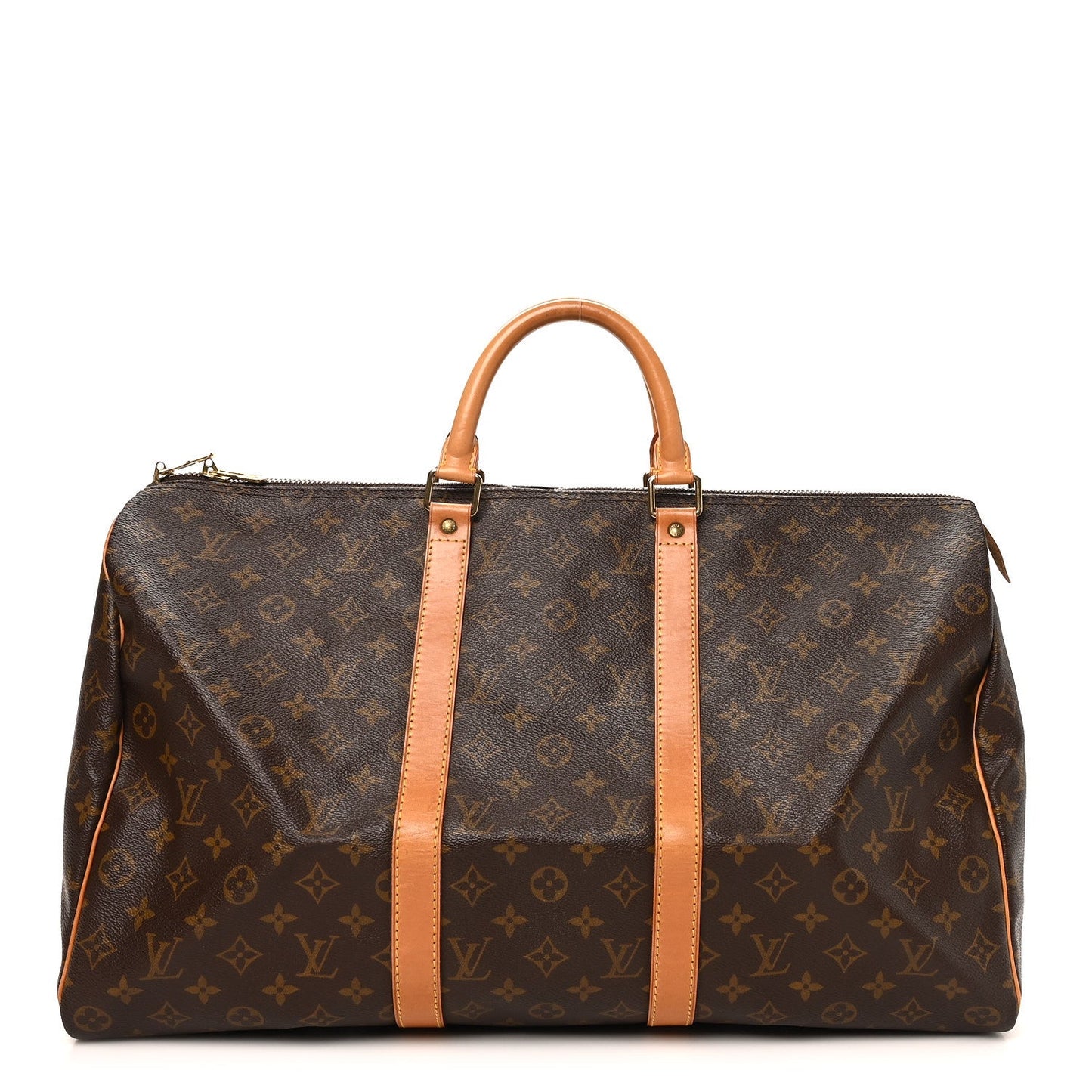 Monogram Keepall 50