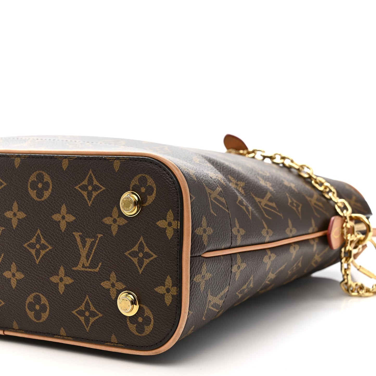 Monogram Carry All MM