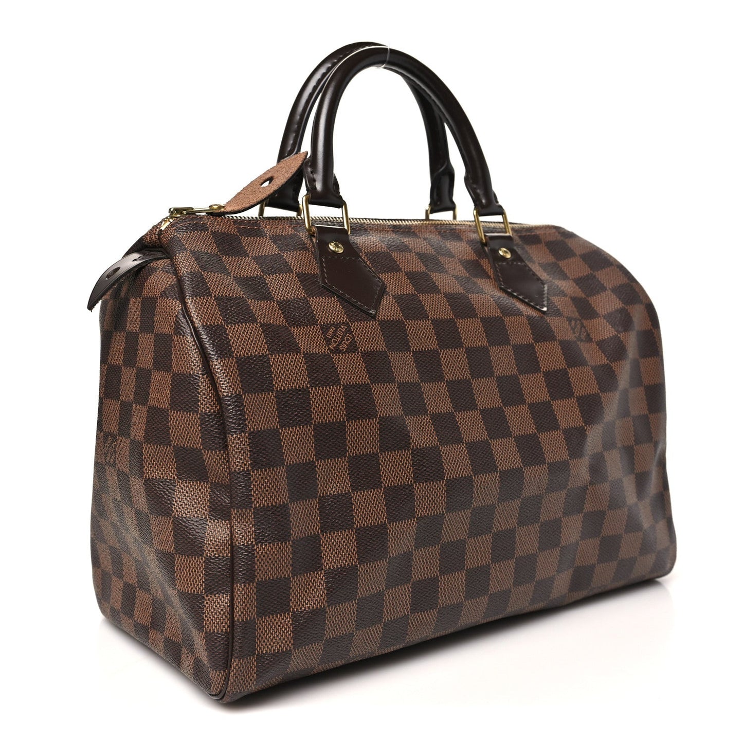 Damier Ebene Speedy 30