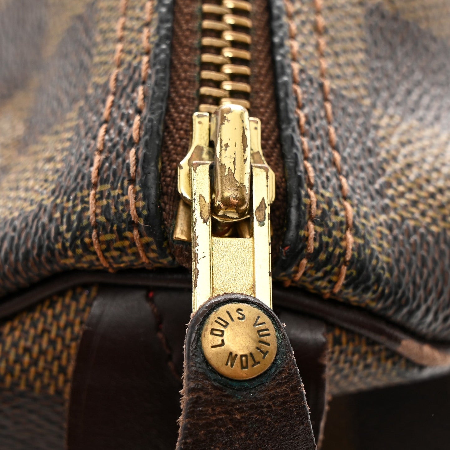 Damier Ebene Speedy 30