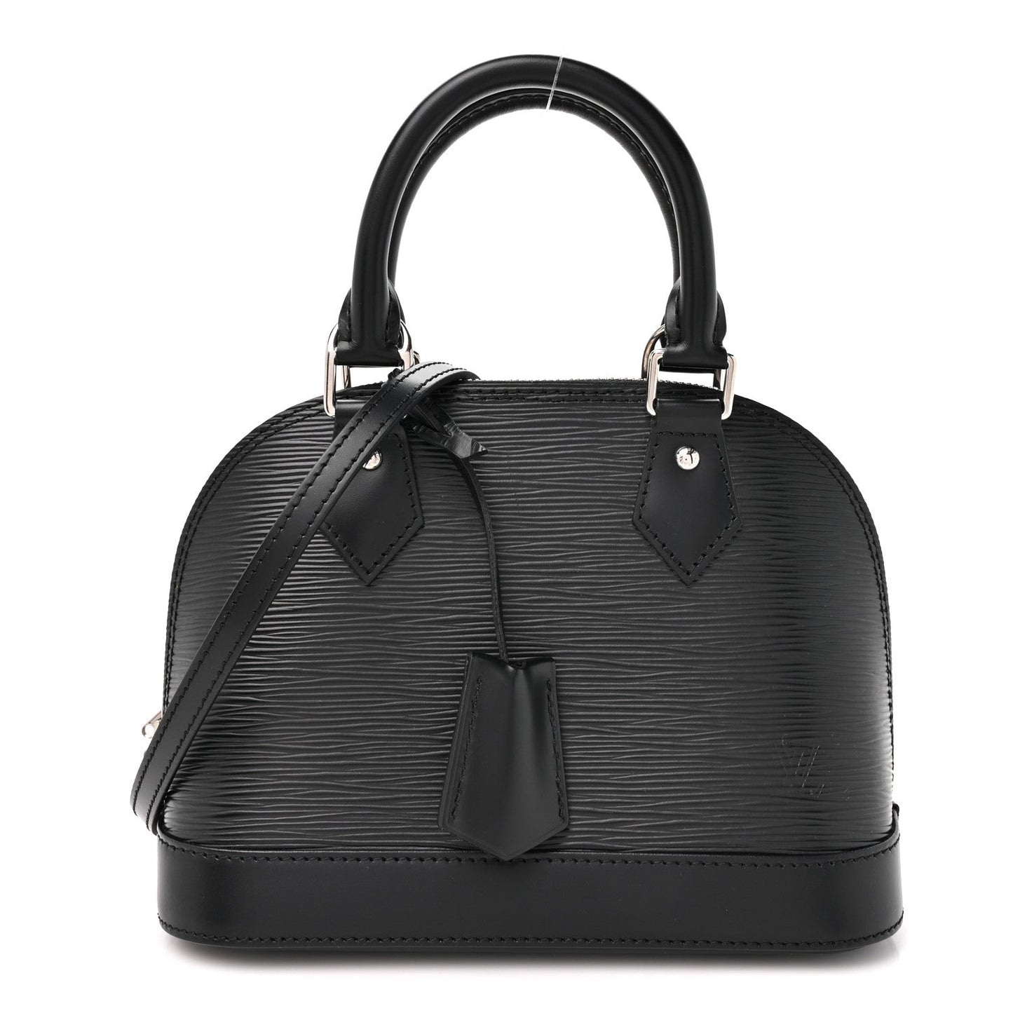 Epi Alma BB Black