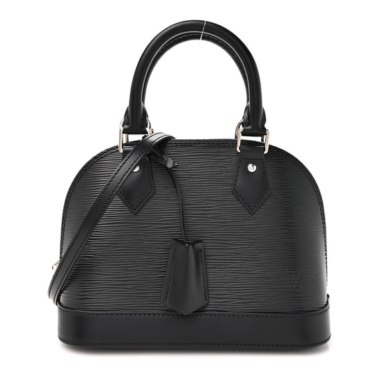 Epi Alma BB Black