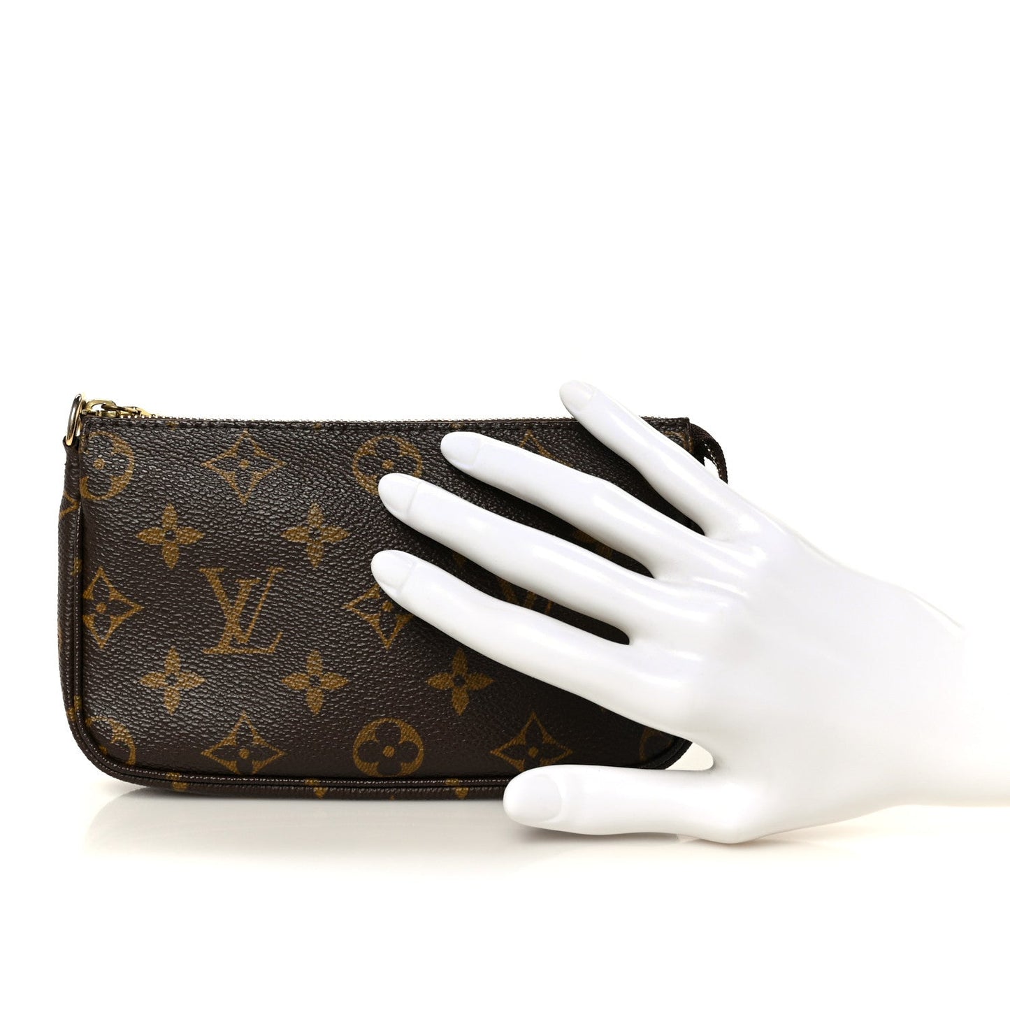 Monogram Bucket Pochette Accessories