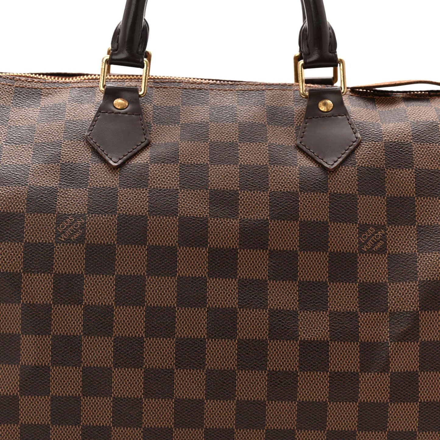 Damier Ebene Speedy 35
