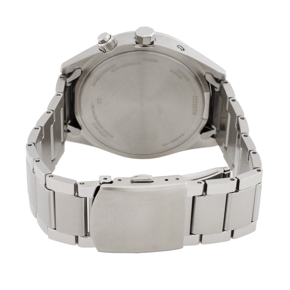 Citizen CB0270-87L Radio Controlled Eco-Drive Men's Watch