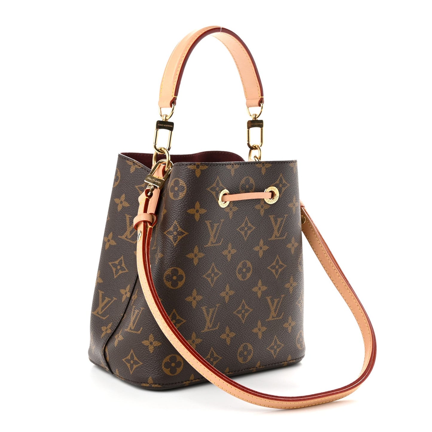Monogram Neonoe BB