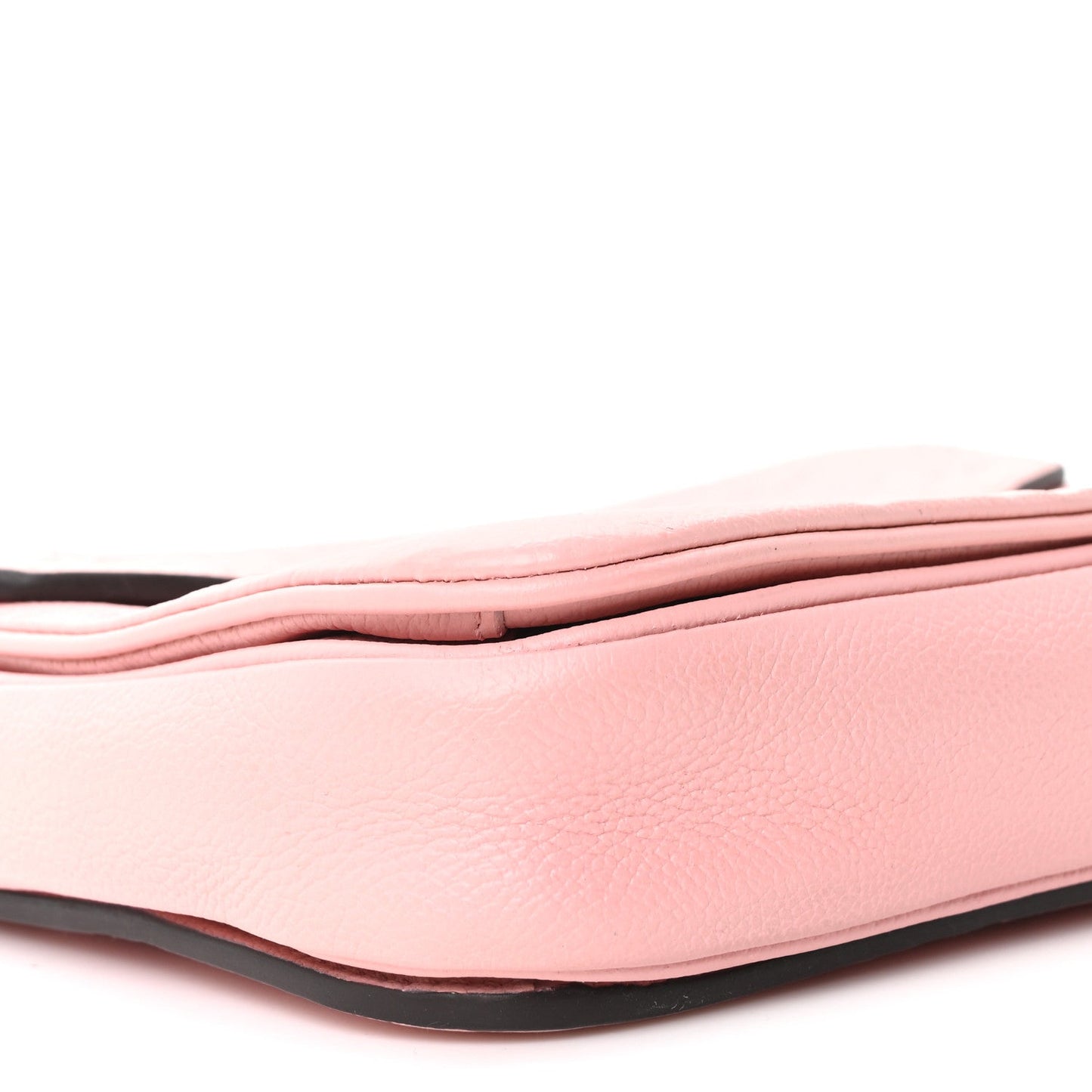 Empreinte Pochette Metis Rose Poudre