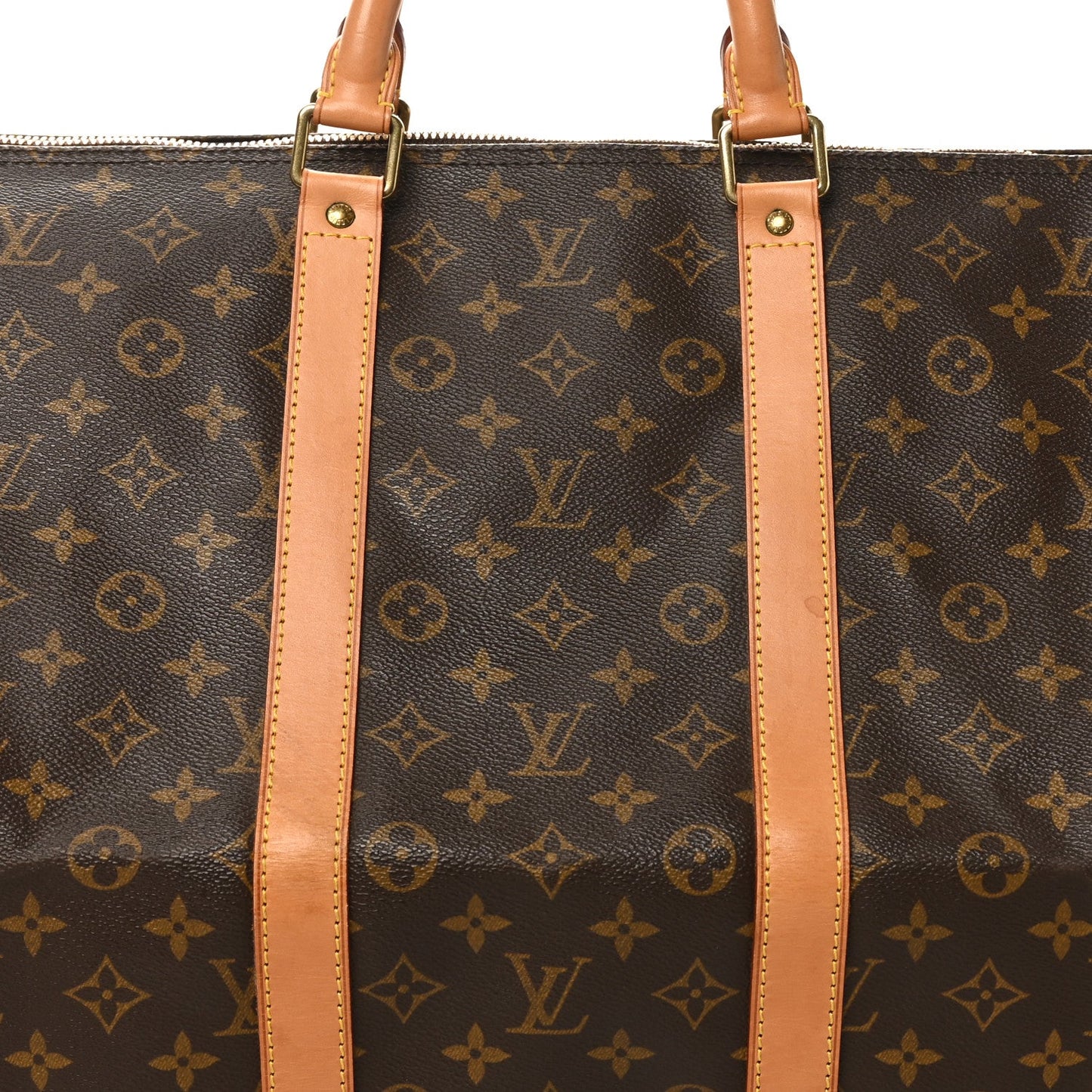 Monogram Keepall 55