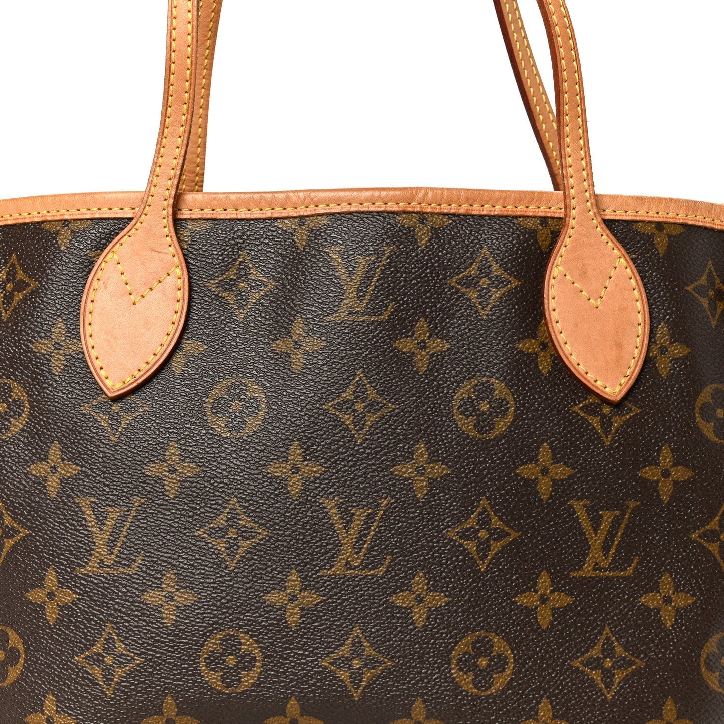 Monogram Neverfull PM