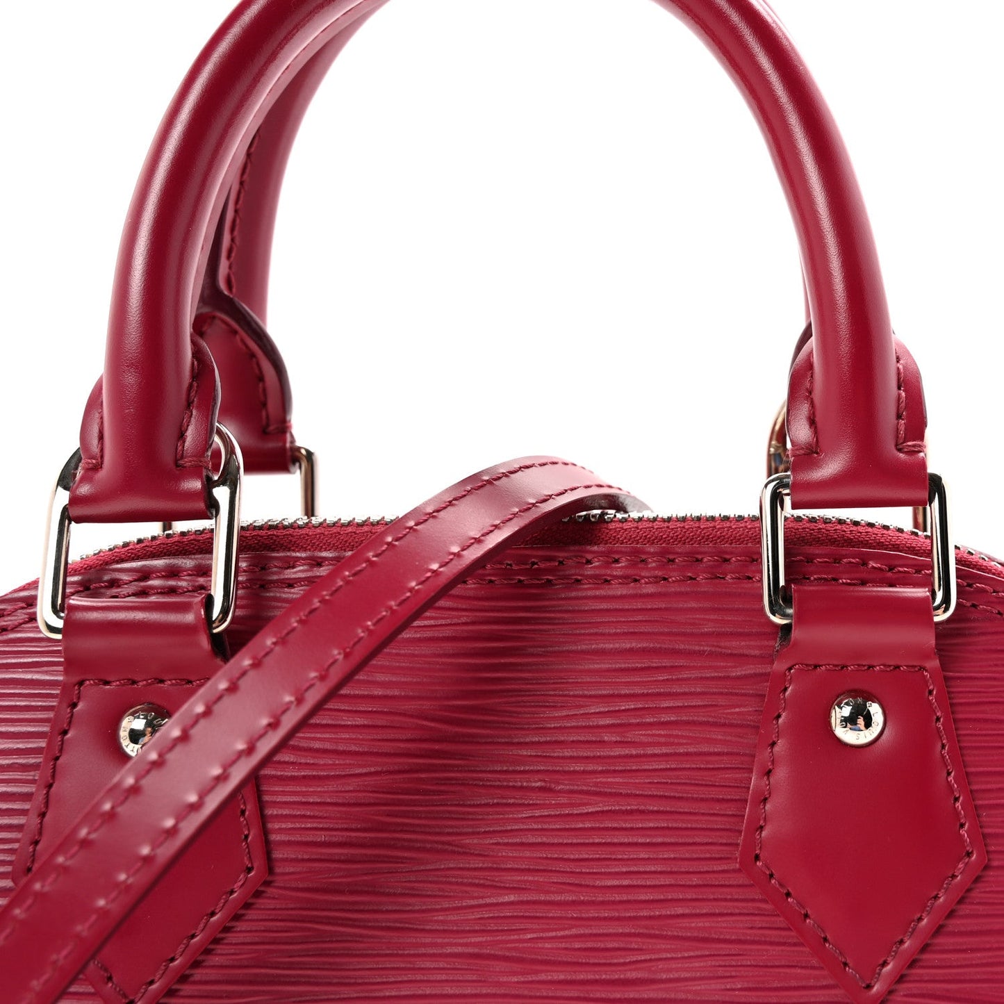 Epi Alma BB Fuchsia
