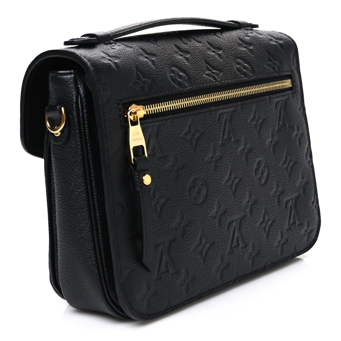 Empreinte Pochette Metis Black