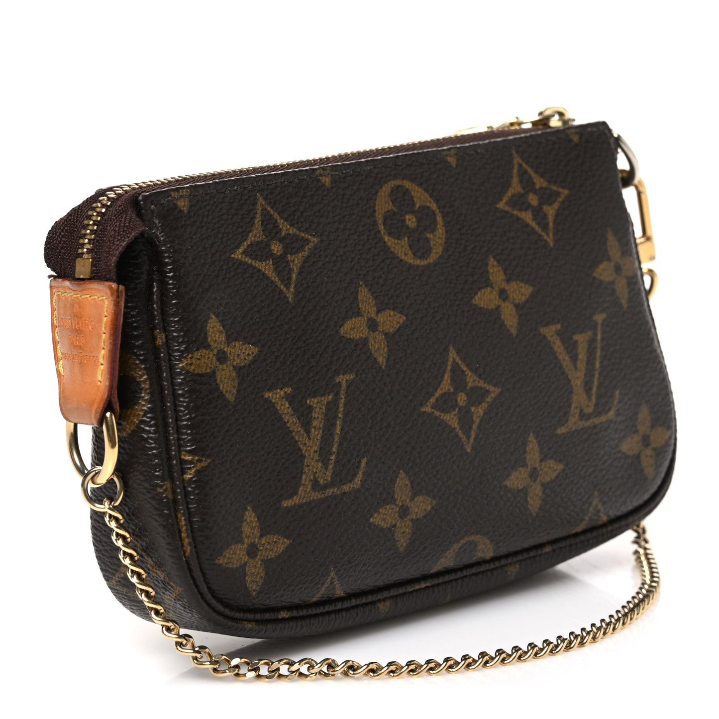 Monogram Mini Pochette Accessories