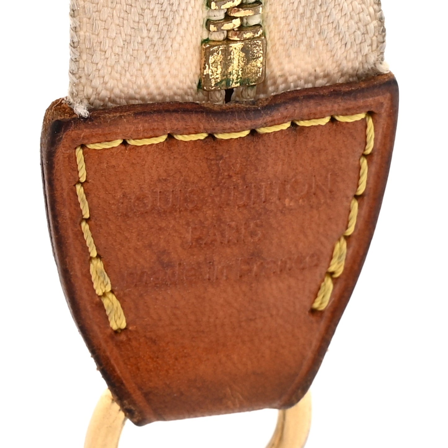 Damier Azur Mini Pochette Accessories