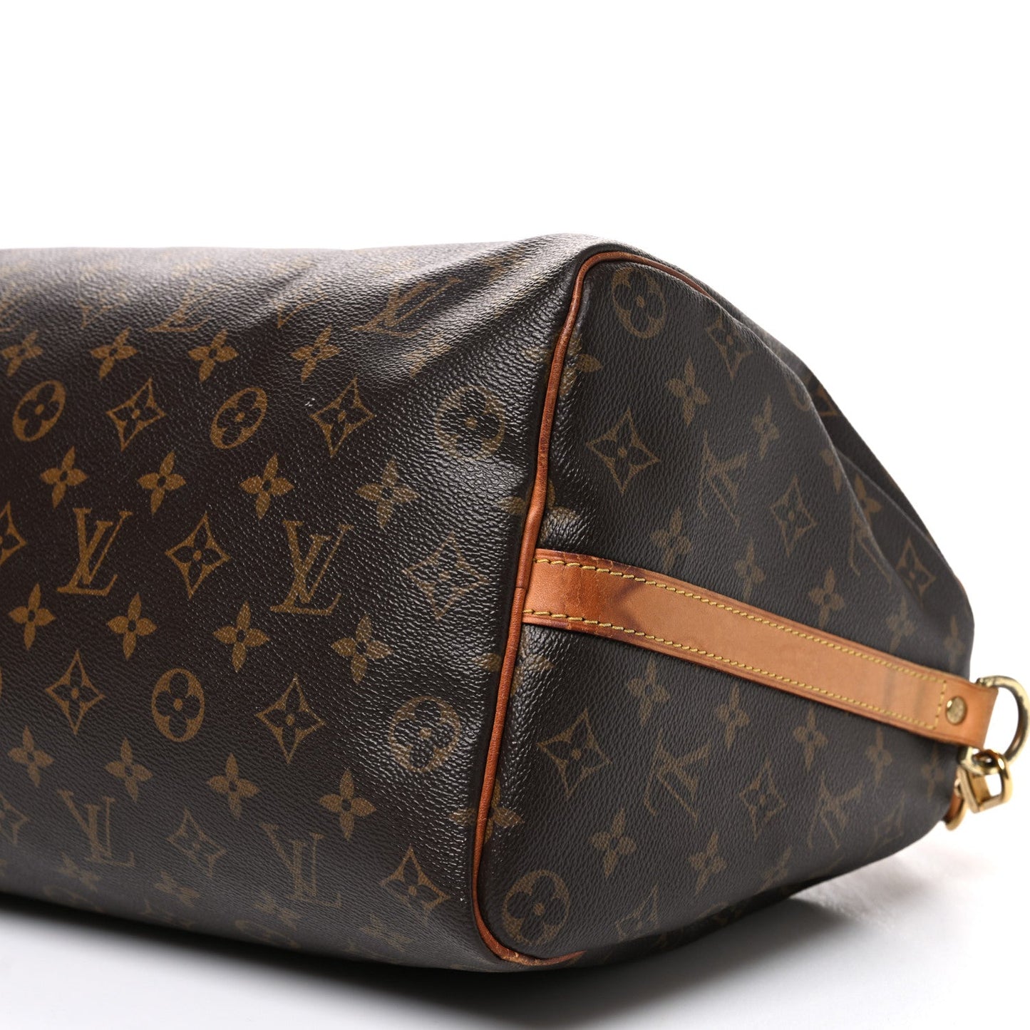 Monogram Speedy Bandouliere 35