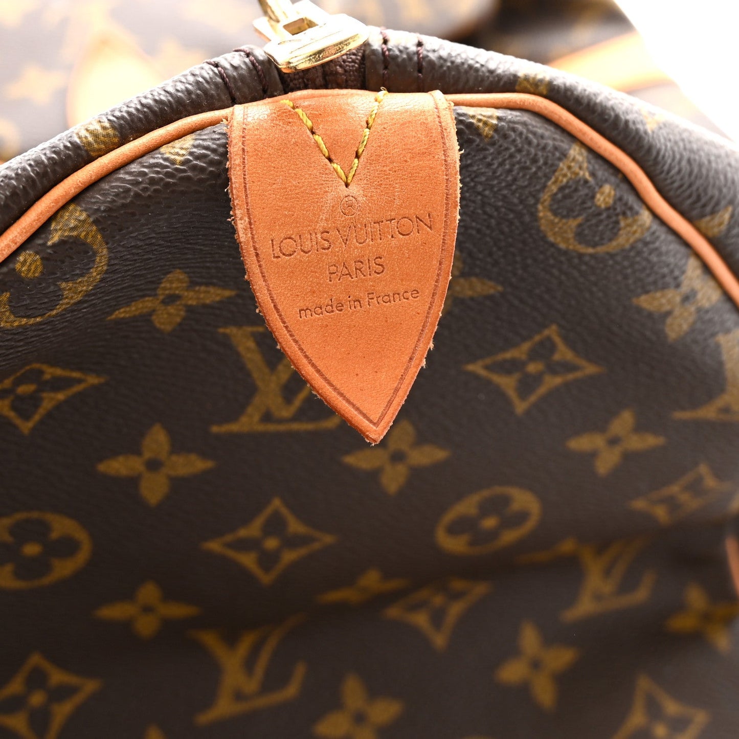 Monogram Keepall 50