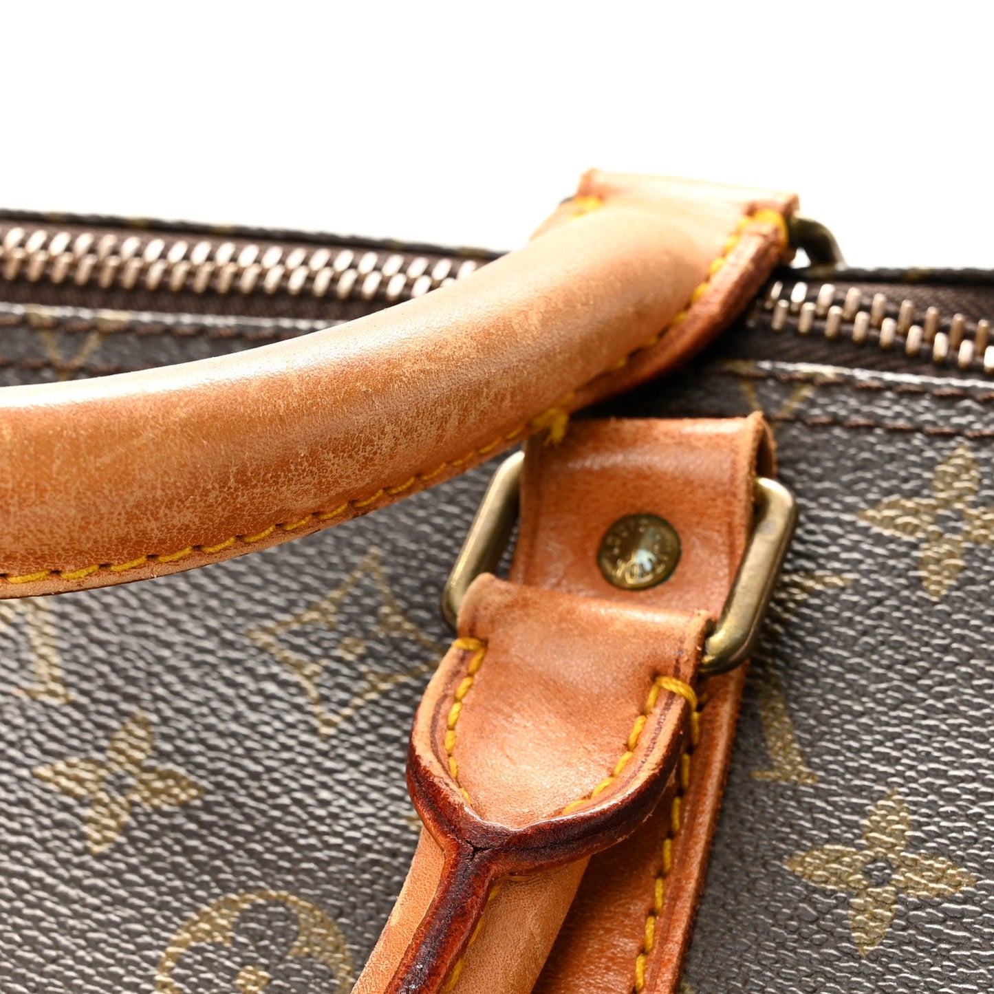 Monogram Keepall Bandouliere 55