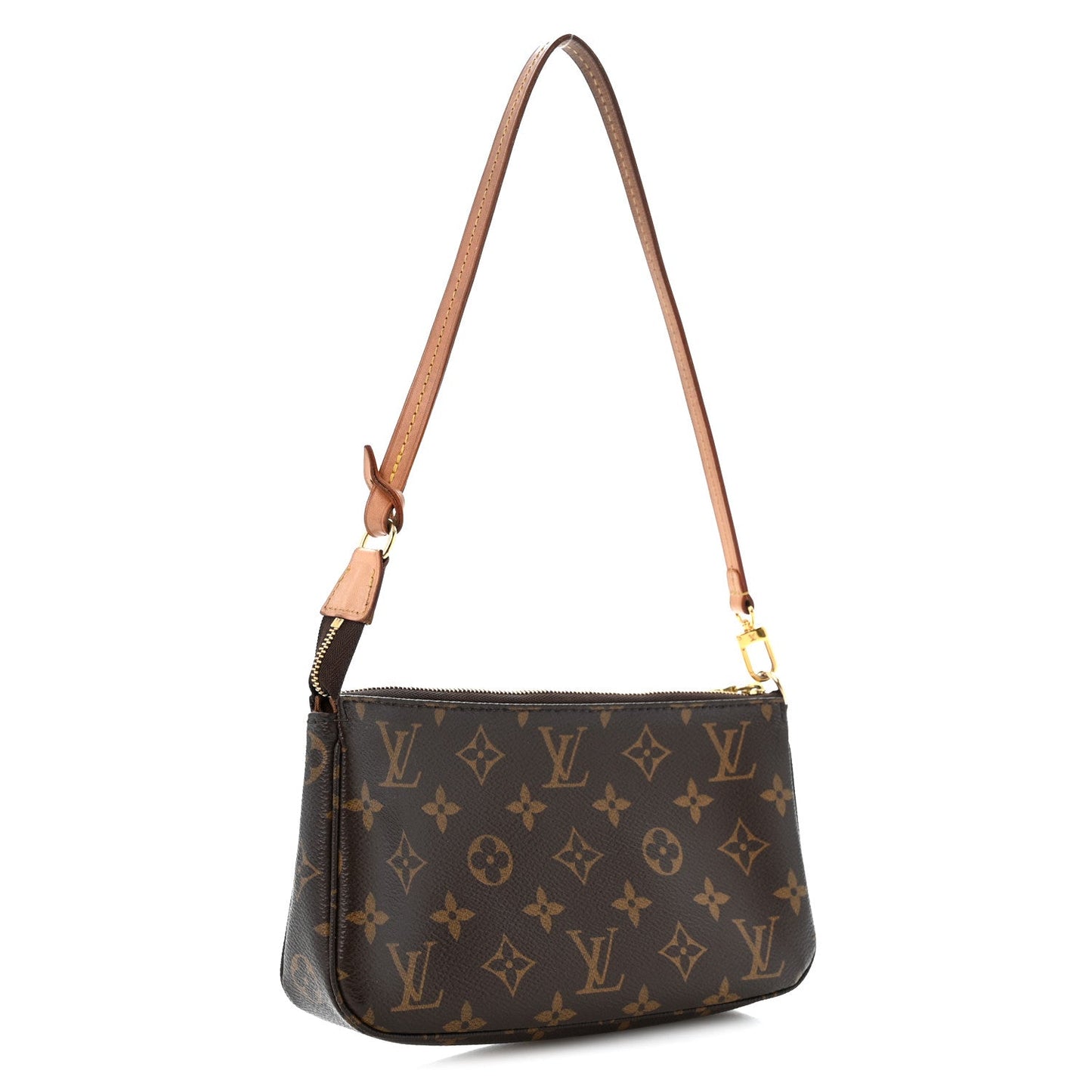 Monogram Pochette Accessories NM