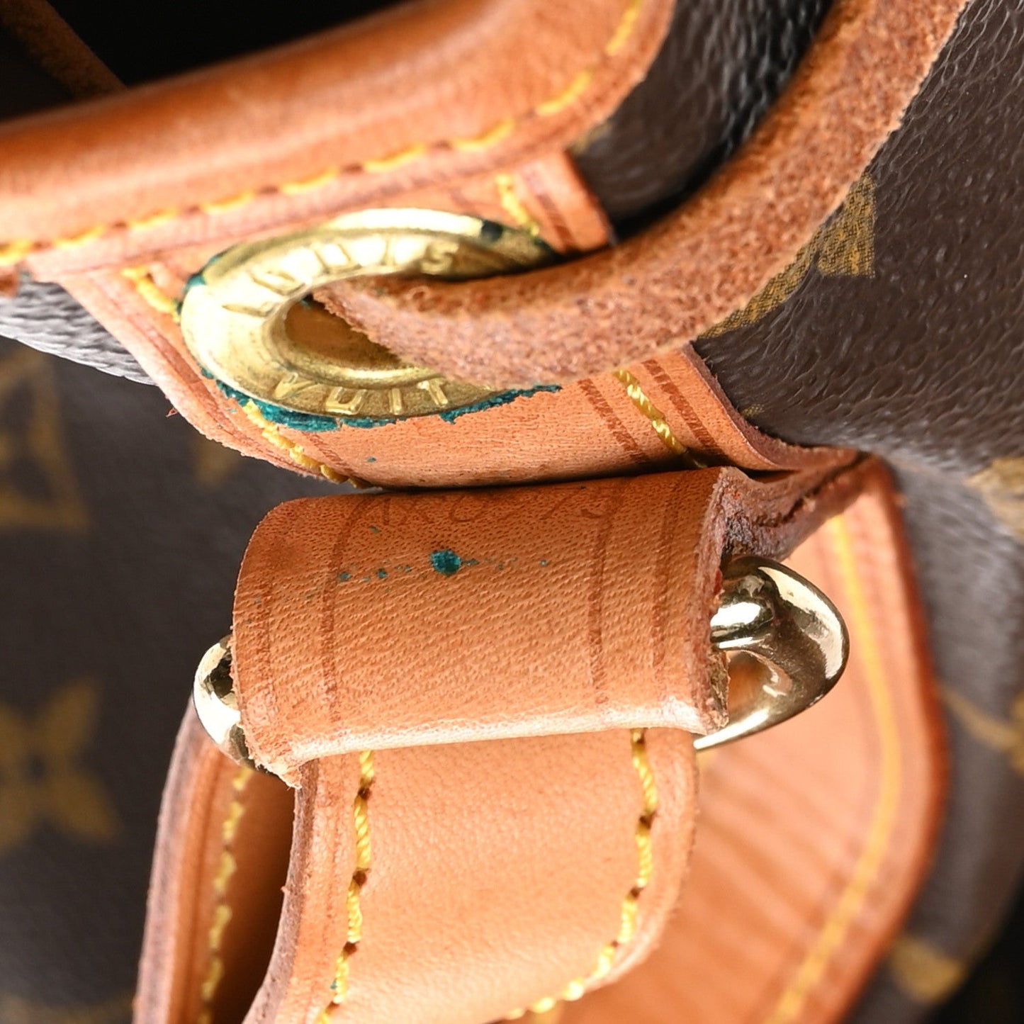 Monogram Noe
