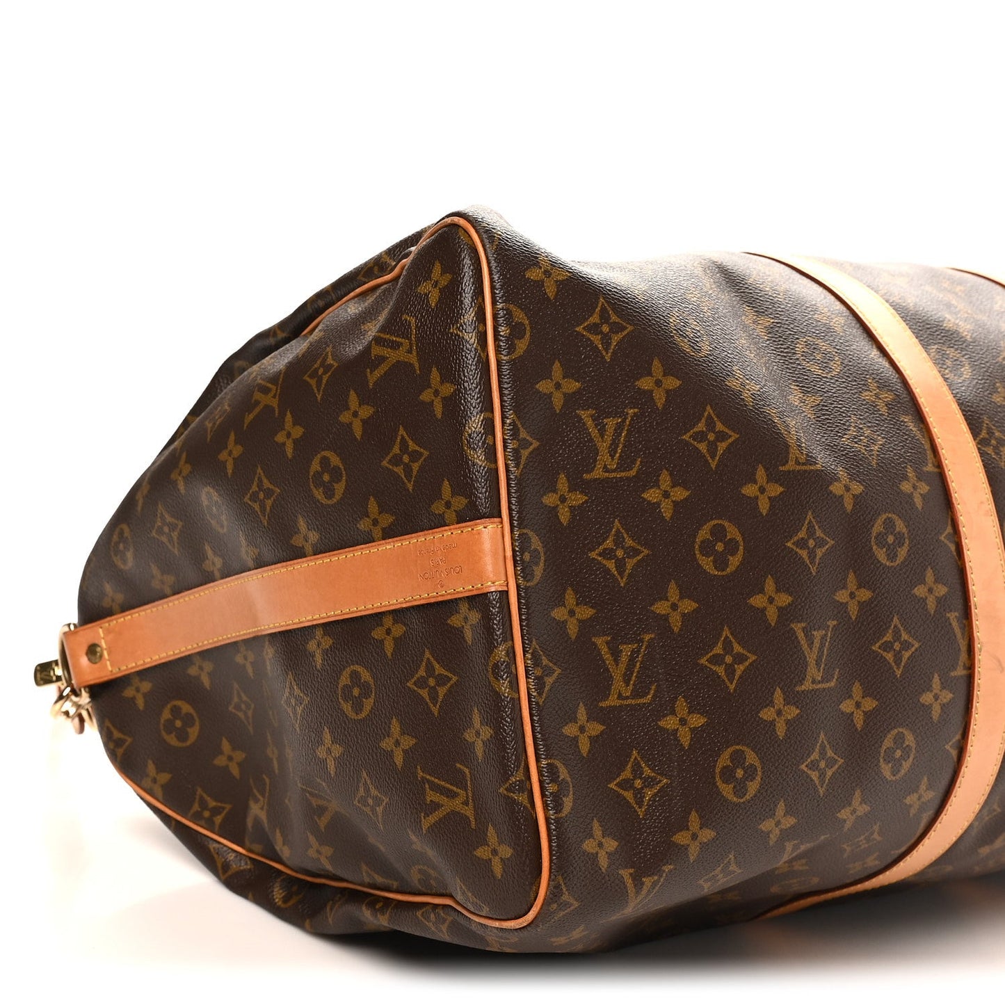 Monogram Keepall Bandouliere 55