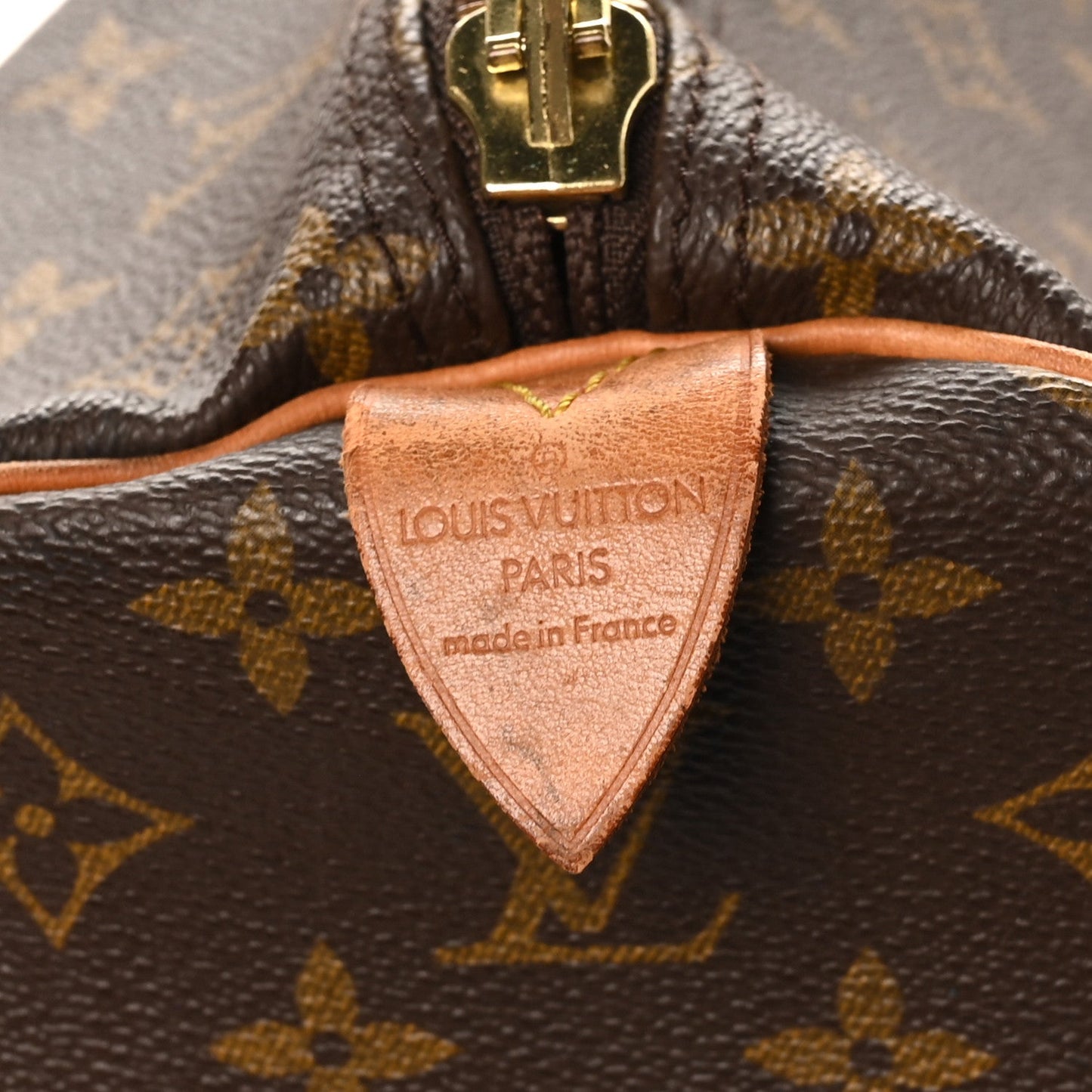 Monogram Keepall 60