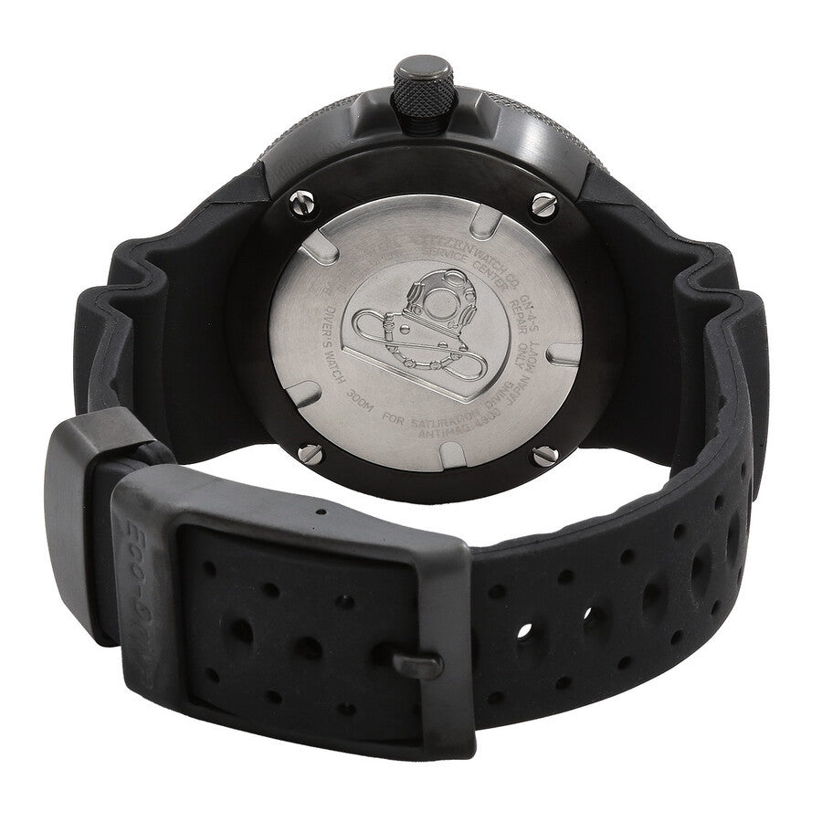 Citizen BJ8055-04X Promaster Eco Drive 300 mt Ecozilla