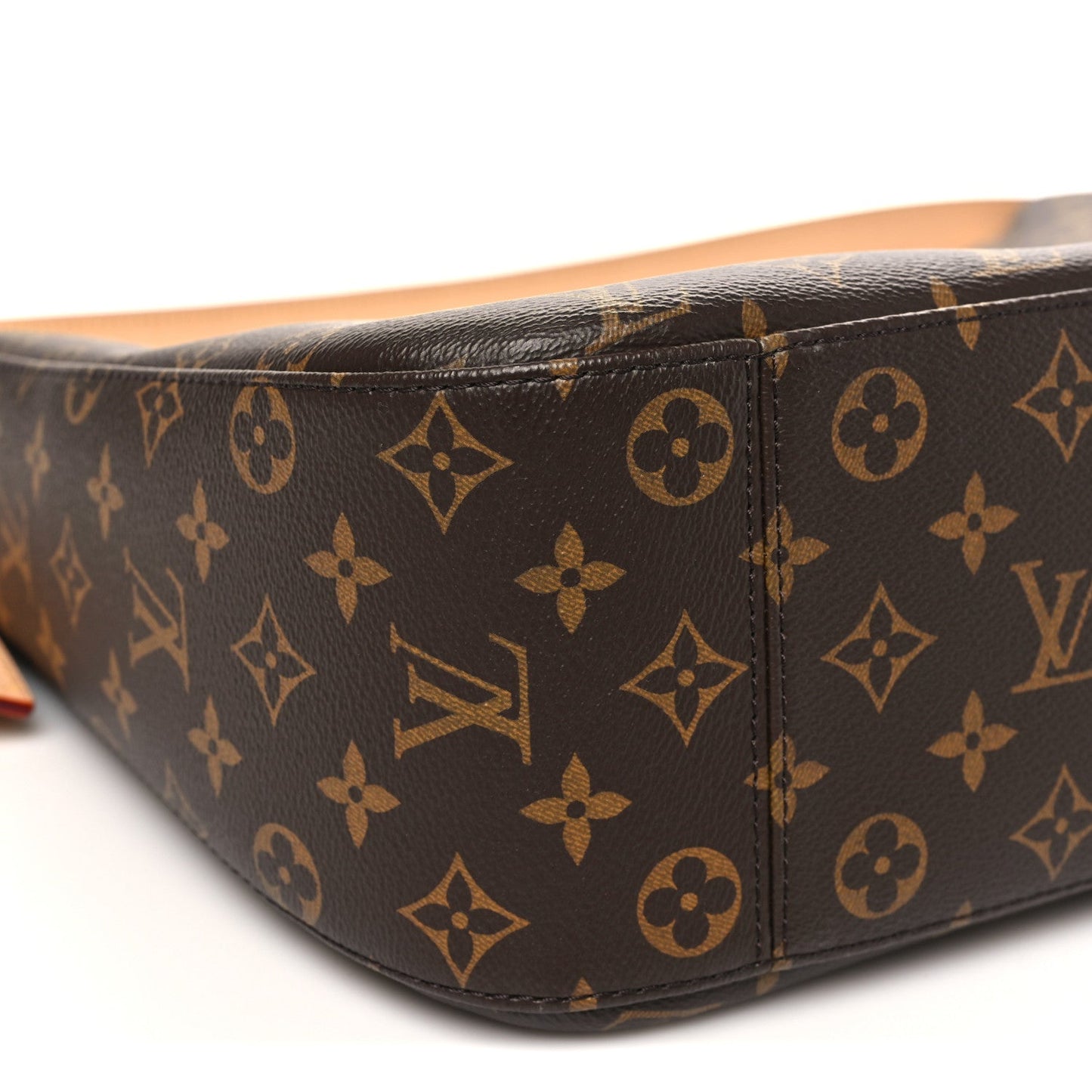 Monogram Slouchy MM