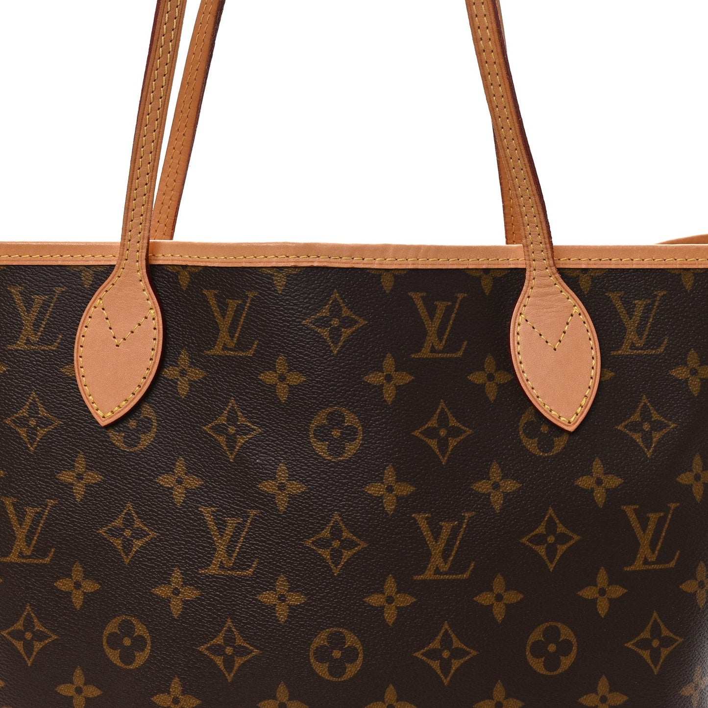 Monogram Neo Neverfull MM