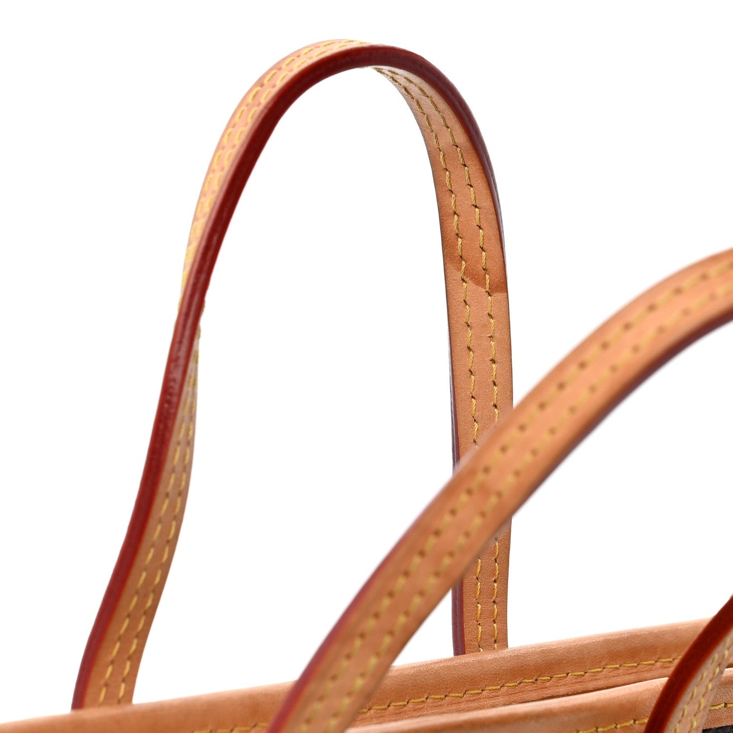 Monogram Neverfull BB Beige