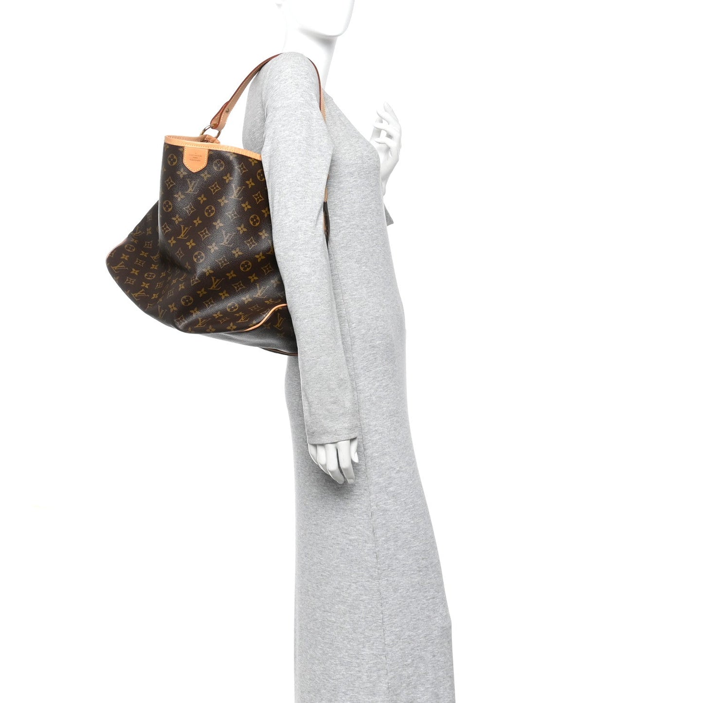 Monogram Delightful MM