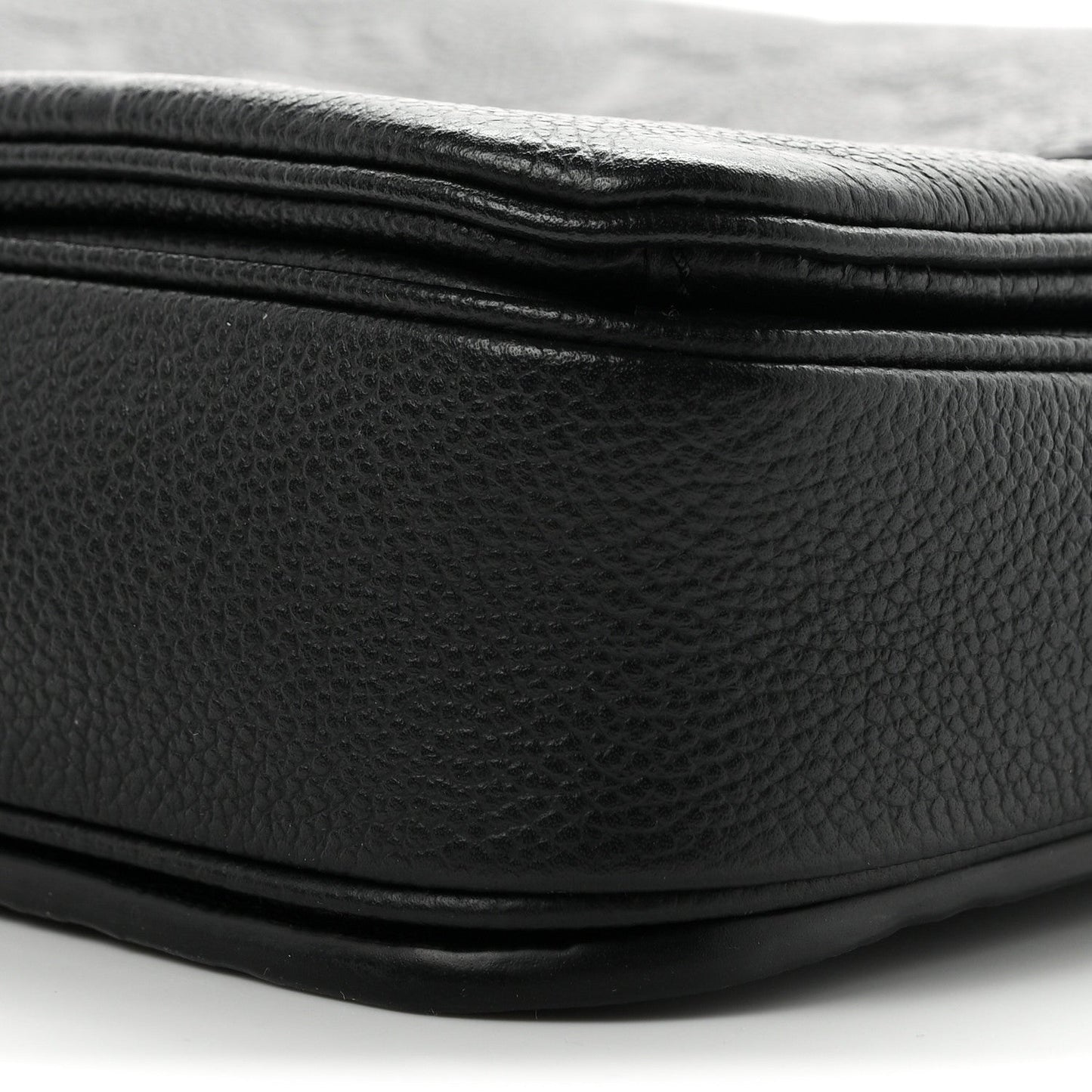 Empreinte Pochette Metis Black