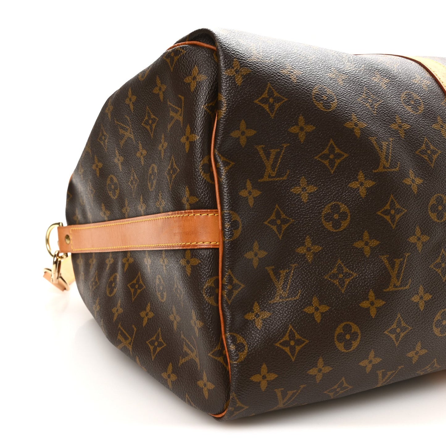 Monogram Keepall Bandouliere 55